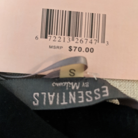 Milano mesh front top - Picture 2 of 8